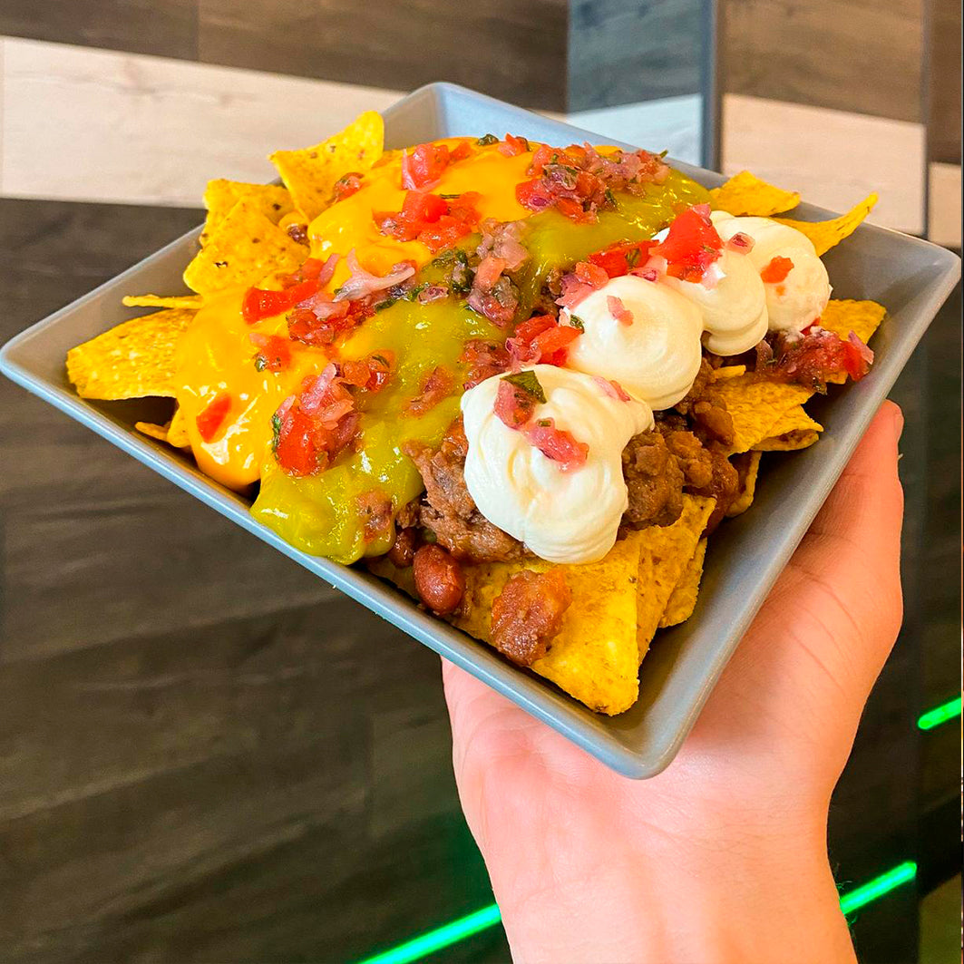 NACHOS