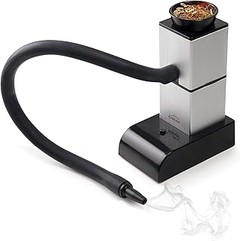 Mejores accesorios para optimizar tu ahumador tipo bullet