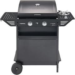 Accesorios útiles que necesitas para tu barbacoa de gas compacta