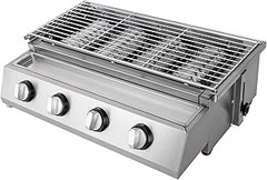 Los mejores accesorios para disfrutar de tu barbacoa de gas de sobremesa