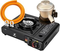 Accesorios que No Deben Faltar en tu Cocina de Exterior Compacta