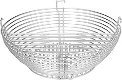 Los Mejores Accesorios para Potenciar tu Kamado Metálico
