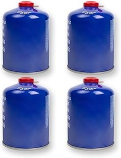Alternativas a las Bombonas de Gas para Tu Barbacoa