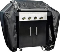 Opciones efectivas para proteger tu barbacoa sin fundas transpirables