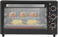¿Qué alternativas hay a los hornos de pizza de sobremesa?