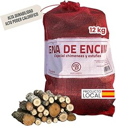 ¿Cuáles son las mejores alternativas a la leña para barbacoa?