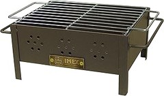 Mejores Alternativas a las Barbacoas de Pellets de Sobremesa