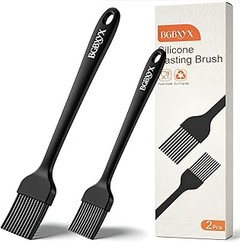 Utensilios alternativos a las brochas para barbacoa