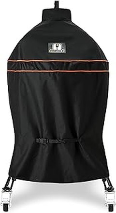 Alternativas innovadoras a las fundas para kamado