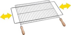 Opciones Efectivas a las Parrillas Ajustables para Barbacoa