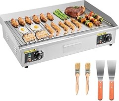 Mejores Alternativas a las Planchas Eléctricas de Acero Inoxidable
