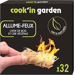 Descubre las mejores alternativas a los cubos de encendido para barbacoa
