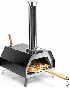 Alternativas a los hornos de pizza de leña que debes considerar