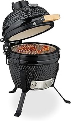 Alternativas a los Kamados Compactos: Otras Opciones para Cocinar