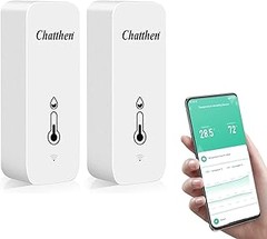 Mejores alternativas a los termómetros wifi para controlar la temperatura