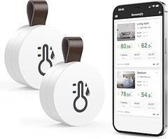 Opciones a los termómetros bluetooth para medir temperatura al BBQ