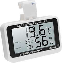 Opciones Viables a los Termómetros con Alarma en Cocina