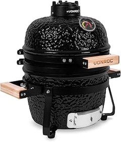 Descubre las Mejores Alternativas al Kamado con Soporte