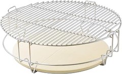 Alternativas al Kamado para Cocinar Pizza en Casa