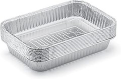 ¿Cuáles son las bandejas para barbacoa más ecológicas?