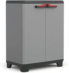 Ventajas de instalar módulos de almacenaje en tu cocina exterior
