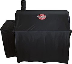 Descubre las características clave de las fundas con asas para barbacoa