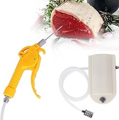 Guía para elegir un inyector de marinada ideal para tus comidas