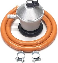 Guía para elegir el regulador de gas adecuado para tu barbacoa