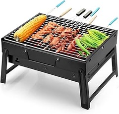 Guía para elegir la mejor barbacoa de pellets para camping