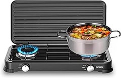 Guía para elegir la mejor cocina de exterior compacta