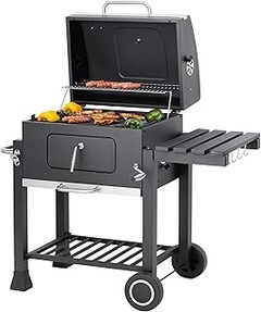 Consejos para prevenir la oxidación en tu kamado con carro