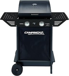 ** Instalación de tu barbacoa de gas con tapa: pasos esenciales