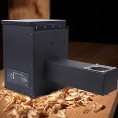 Instalación de tu barbacoa de pellets con control digital: Guía paso a paso