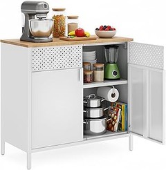 Guía para instalar tu cocina de exterior con almacenamiento