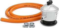 Guía para instalar una manguera de gas en tu barbacoa de forma segura