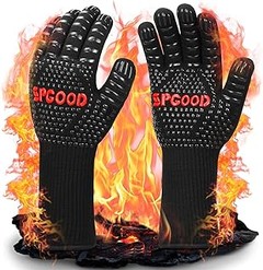 Consejos prácticos para el mantenimiento de guantes para barbacoa