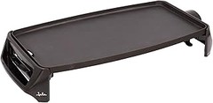 Guía para limpiar y mantener tu plancha eléctrica de sobremesa