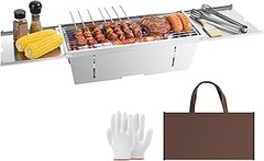 Mantenimiento del ahumador para camping: consejos y trucos