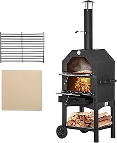 Mantenimiento esencial para tu horno de pizza familiar