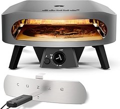 Guía para usar hornos de pizza grandes y preparar deliciosas pizzas