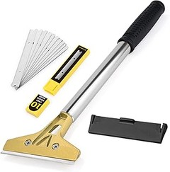 Guía para utilizar rascadores en planchas de manera efectiva
