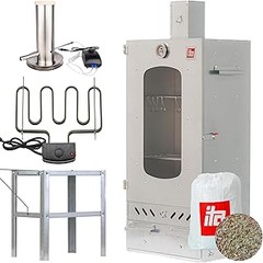 Instrucciones para usar tu ahumador eléctrico de manera correcta