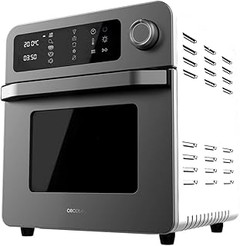 Guía para usar un horno de pizza de sobremesa de forma efectiva