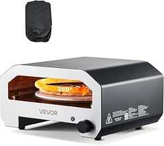 Aprende a usar un horno de pizza para jardín correctamente