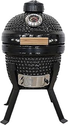 Guía para usar un kamado portátil: pasos y consejos útiles
