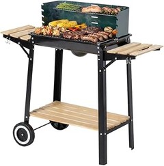 Cómo utilizar correctamente tu barbacoa de pellets con control digital