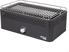 Instrucciones para usar tu barbacoa de pellets portátil