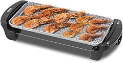 Guía para usar correctamente una plancha eléctrica en camping