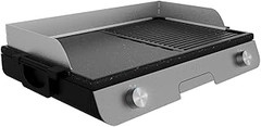 Barbacoa Eléctrica o de Carbón: ¿Cuál es la Mejor Opción?
