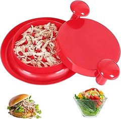 Manuales vs Eléctricos: ¿Cuál desmenuzador de carne elegir?